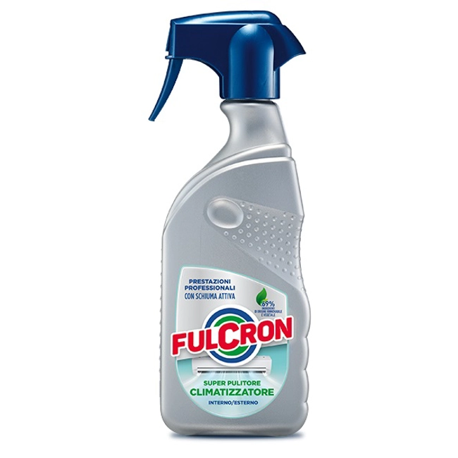 Vendita online Fulcron super pulitore climatizzatore 500 ml